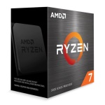 AMD - AMD Ryzen 7 5800X, AMD Ryzen 7, Presa AM4, PC, 7 nm, AMD, 3,8 GHz