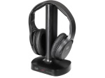 TREVI - Cuffie wireless Trevi 0F148000 Frs 1480 R Nero Nero