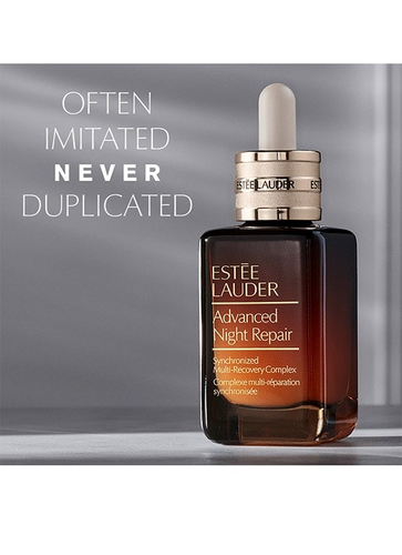 Estée Lauder Advanced Night Repair siero viso 75 ml Donna