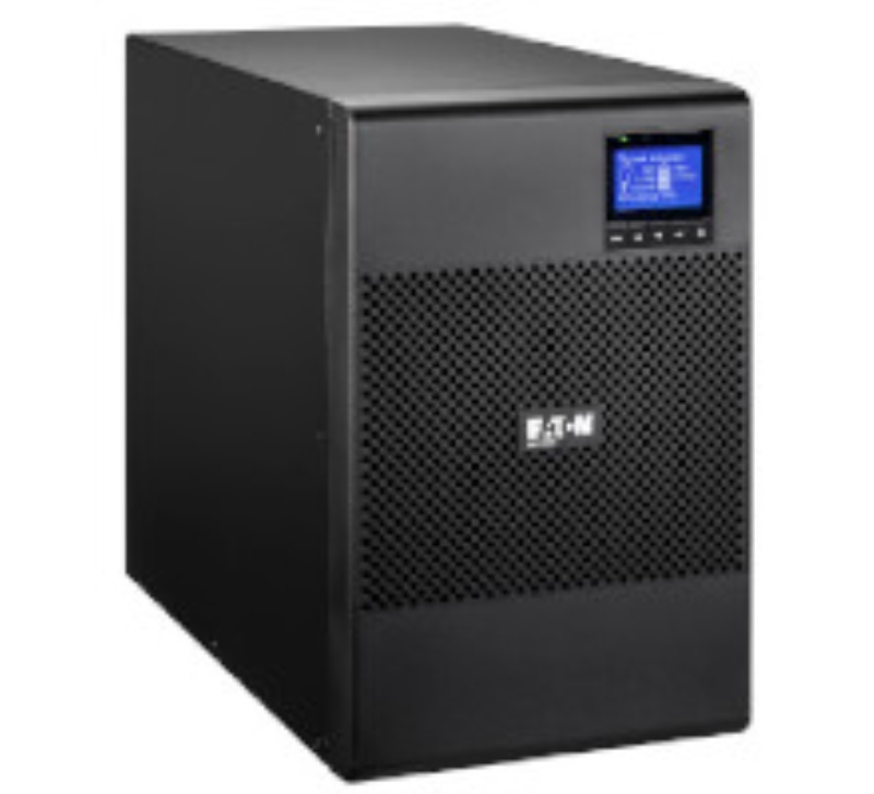 Eaton 9SX Doppia conversione (online) 3 kVA 2700 W 9 presa(e) AC