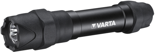 Varta INDESTRUCTIBLE F30 PRO Nero Torcia a mano LED