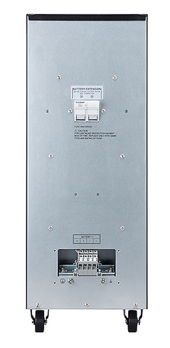 Eaton 9E6KI gruppo di continuità (UPS) Doppia conversione (online) 6000 VA 4800 W