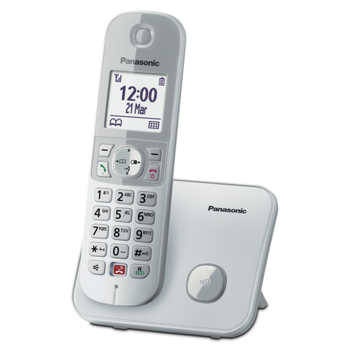 Panasonic KX-TG6851JTS KX-TG6851JTS