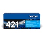 BROTHER - Brother TN-421C, Ciano, 1 pezzo(i)
