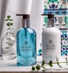 Crema mani Molton Brown Coastal Cypress & Sea Fennel Lozione 300 ml