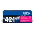BROTHER - Brother TN-421M, Magenta, 1 pezzo(i)