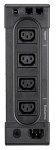 Eaton - Eaton Ellipse PRO 850 IEC, A linea interattiva, 850 VA, 510 W, 150 V, 285 V, 50/60 Hz
