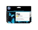 HP - HP 730, Originale, Inchiostro colorato, Giallo, HP, HP DesignJet T1700, Stampa inkjet