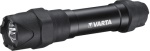 Varta INDESTRUCTIBLE F30 PRO Nero Torcia a mano LED