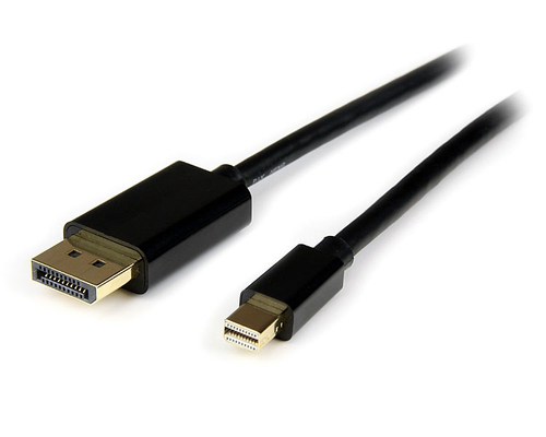 StarTech.com Cavo adattatore Mini DisplayPort a DisplayPort 4 m - M/M
