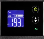 Eaton - Eaton Ellipse PRO 1200 IEC, A linea interattiva, 1200 VA, 750 W, 150 V, 285 V, 50/60 Hz