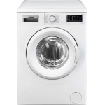 SMEG - Smeg LBW40CIT, Caricamento frontale, 4 kg, A, 77 dB, 1000 Giri/min, A+