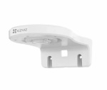 Ezviz - EZVIZ W125787810, Adattatore di montaggio, Universale, Bianco, EZVIZ, C6N, C6C, C6T, C4W, 1 pz