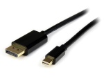 StarTech.com Cavo adattatore Mini DisplayPort a DisplayPort 4 m - M/M