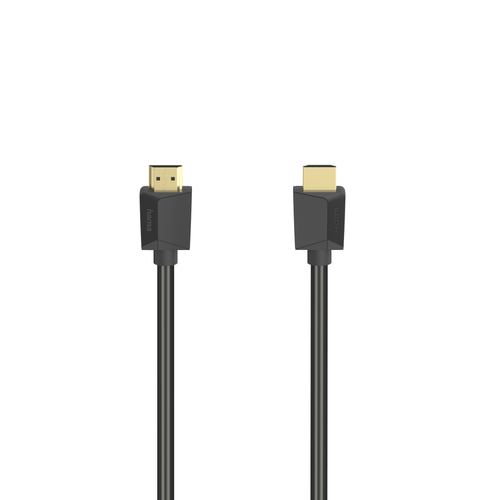 Hama 00205242 cavo HDMI 2 m HDMI tipo A (Standard) Nero