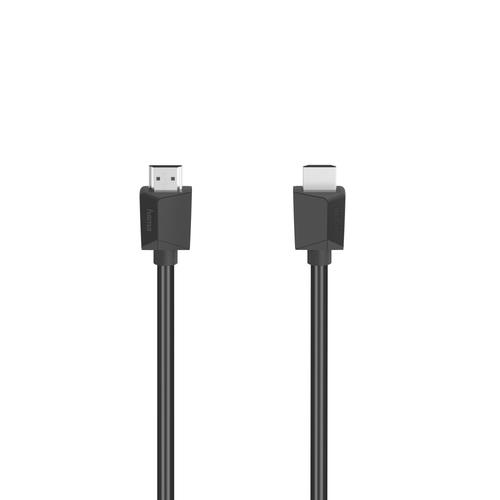 Hama 00205005 cavo HDMI 1,5 m HDMI tipo A (Standard) Nero