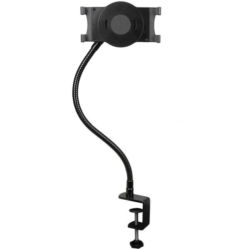StarTech.com Supporto a collo di cigno per Tablet - Braccio Articolabile