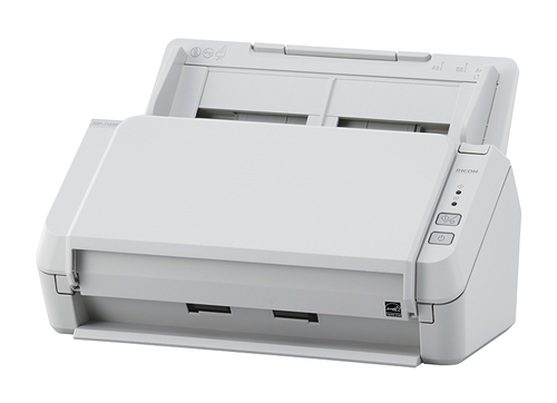 Fujitsu SP-1125N Scanner ADF 600 x 600 DPI A4 Grigio