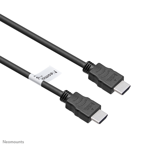 Neomounts by Newstar Cavo prolunga HDMI , 5 metri