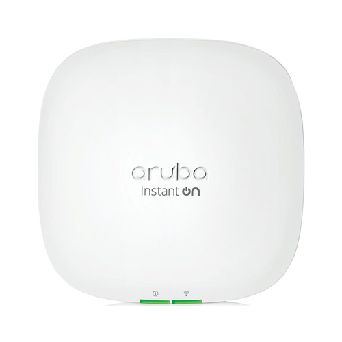 Aruba, a Hewlett Packard Enterprise company AP22 1200 Mbit/s Bianco Supporto Power over Ethernet (PoE)