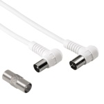 Hama - Hama 00205305, 3 m, Bianco