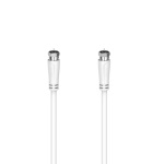 Hama - Hama 00205065, 5 m, F, F, Bianco