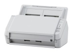 FUJITSU - Ricoh SP-1125N, 210 x 297 mm, 600 x 600 DPI, 24 bit, 8 bit, 1 bit, 25 ppm