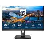 Philips B Line 278B1/00 LED display 68,6 cm (27) 3840 x 2160 Pixel 4K Ultra HD Nero