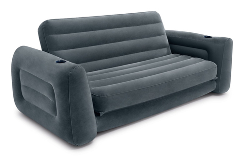 Poltrona gonfiabile Intex 66552 Divano Letto