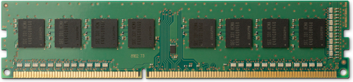 HP 16GB 1x16GB 3200 DDR4 NECC UDIMM PROMO memoria 3200 MHz