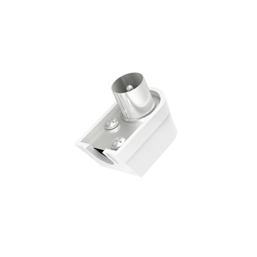 Hama 00205216 connettore coassiale 1 pz