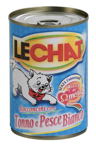 Alimento Monge 0816 LECHAT