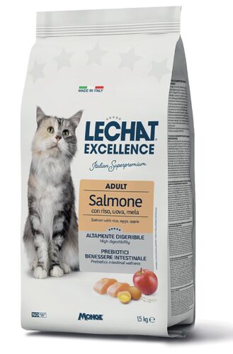 Crocchette gatto Monge 5980A LECHAT EXCELLENCE