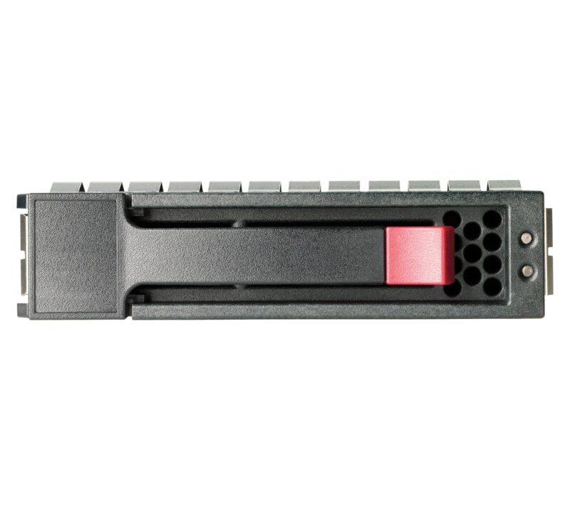 Hewlett Packard Enterprise R0Q56A disco rigido interno 2.5