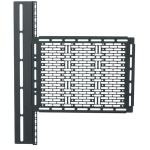 ITB - Chief CSMP9X12, Nero, 4,5 kg, 1 pezzo(i)