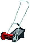 EINHELL - Tagliaerba manuale Einhell 3414114 GC HM 300