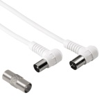 Hama - Hama 00205299, 1,5 m, Bianco