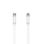 Hama - Hama 00205063, 1,5 m, F, F, Bianco