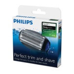 PHILIPS - Philips Lamina sostitutiva compatibile con Bodygroom serie S3000, 1 testina/e