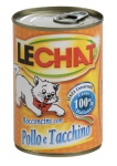 Monge - Snack gatto Monge LeChat