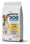Monge - Crocchette cane Monge 6005 Special Dog Excellence