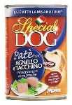 Monge - Patè cane Monge 0134 Special Dog