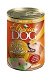 Monge - Patè cane Monge 0133 Special Dog