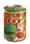 Monge - Patè cane Monge 0132 Special Dog