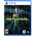Sony Interactive - Sony Returnal, PlayStation 5, RP (Rating Pending)