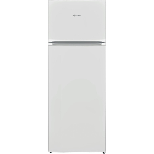 Indesit I55TM 4120 W 2 frigorifero con congelatore Libera installazione 212 L E Bianco