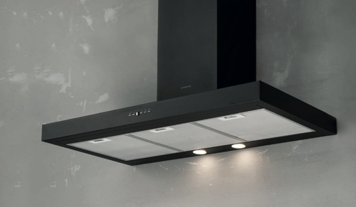 Cappa SilverLine 3170.6.733.04 Nero