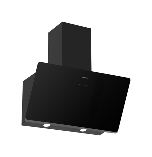Cappa SilverLine 3457.9.733.03 Soho Drop Control Nero