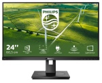 PHILIPS - Philips 242B1G/00, 60,5 cm (23.8