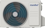 Comfee' - Comfeè CF-CFW12A OU, 220 - 240 V, 50 Hz, 9,8 A, 56 dB, 63 dB, 1800 m³/h